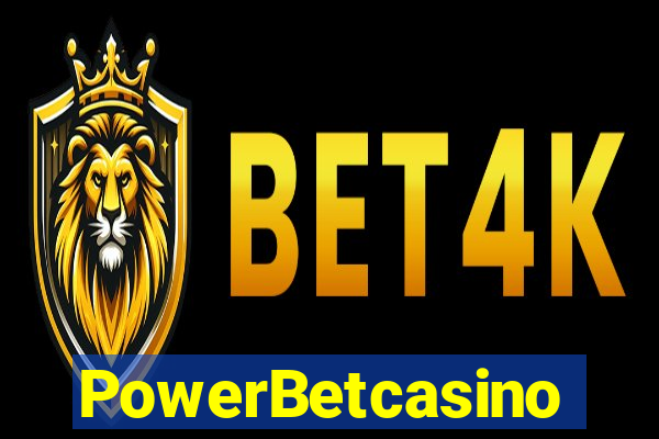 PowerBetcasino