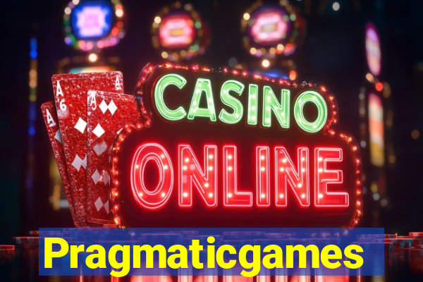 Pragmaticgames