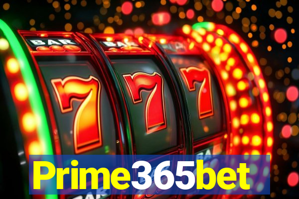 Prime365bet