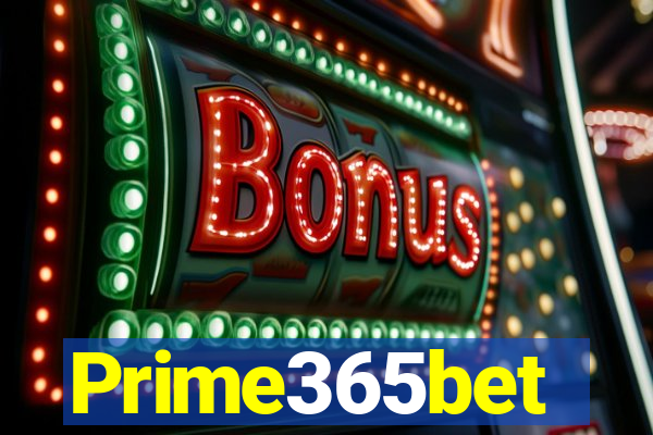Prime365bet