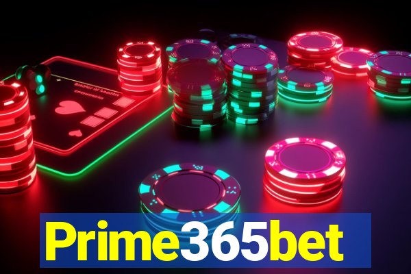 Prime365bet