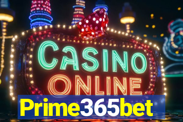 Prime365bet