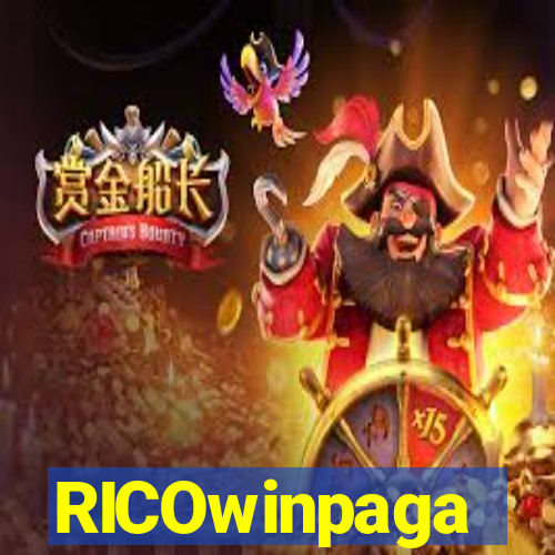 RICOwinpaga