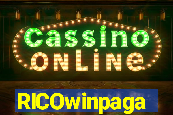 RICOwinpaga