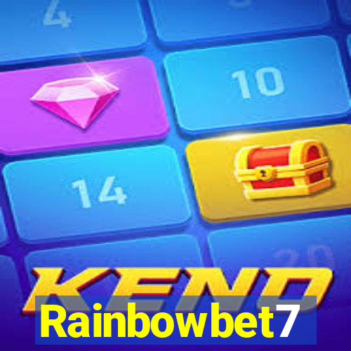 Rainbowbet7