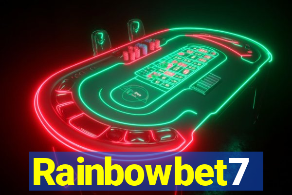 Rainbowbet7