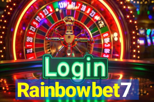 Rainbowbet7