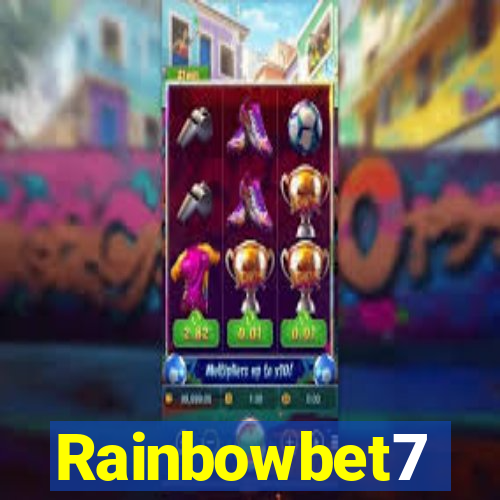 Rainbowbet7