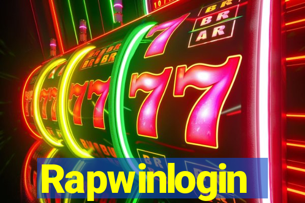 Rapwinlogin