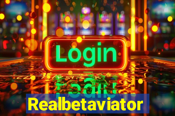 Realbetaviator