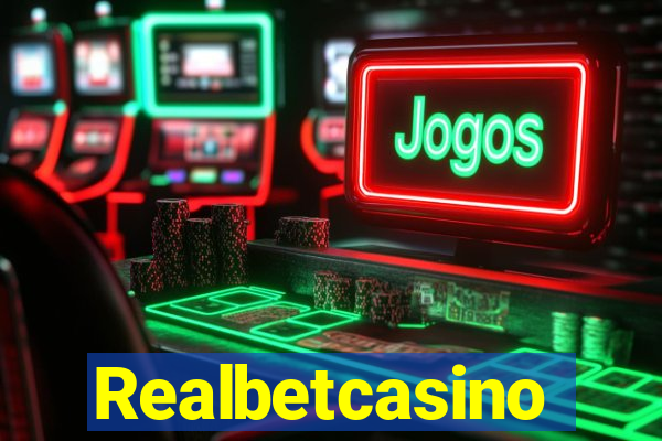 Realbetcasino