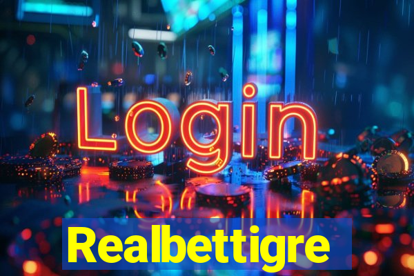 Realbettigre