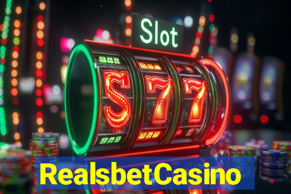 RealsbetCasino