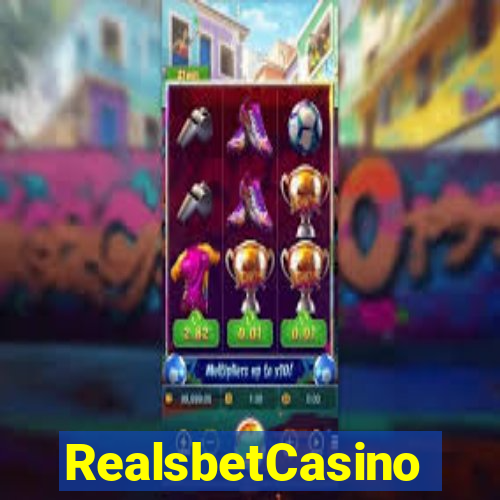 RealsbetCasino