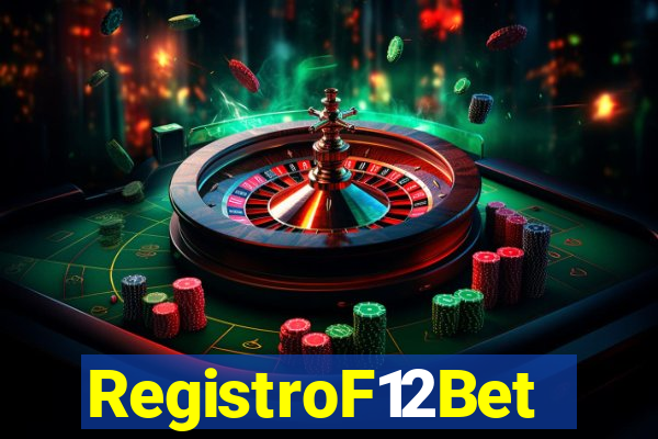 RegistroF12Bet