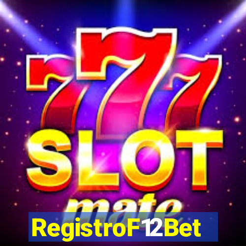 RegistroF12Bet