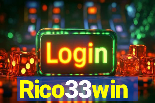 Rico33win