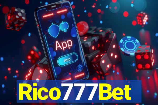 Rico777Bet