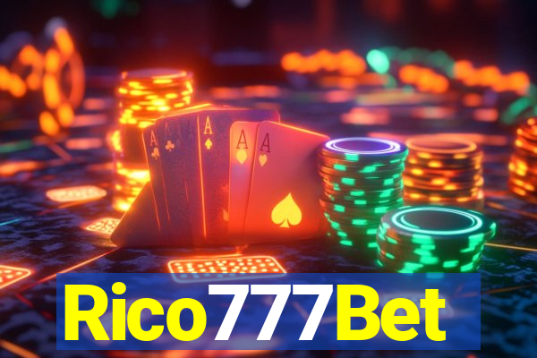 Rico777Bet