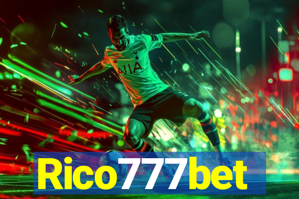 Rico777bet