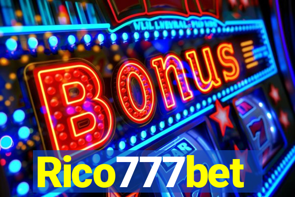 Rico777bet