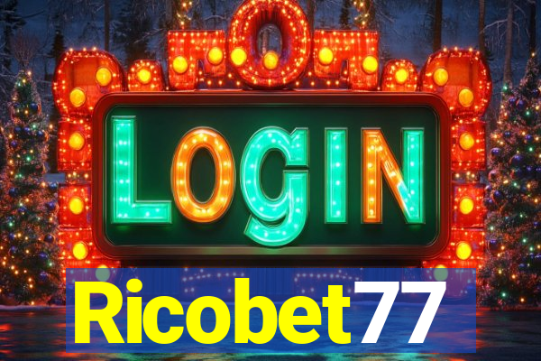 Ricobet77