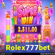Rolex777bet