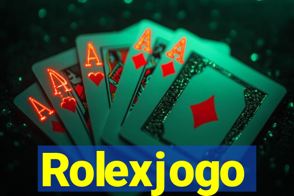 Rolexjogo