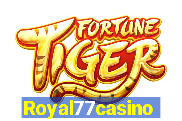 Royal77casino