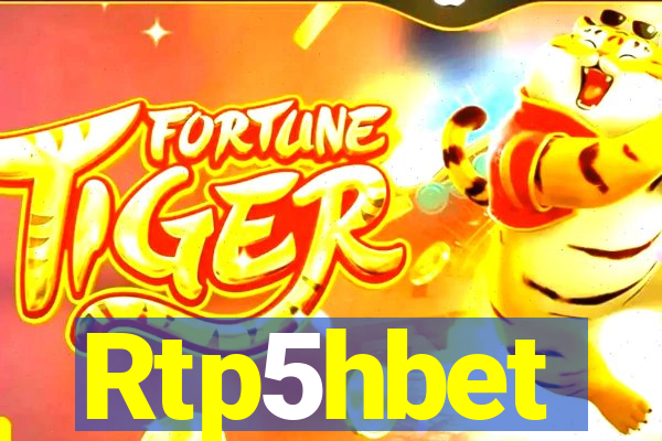 Rtp5hbet