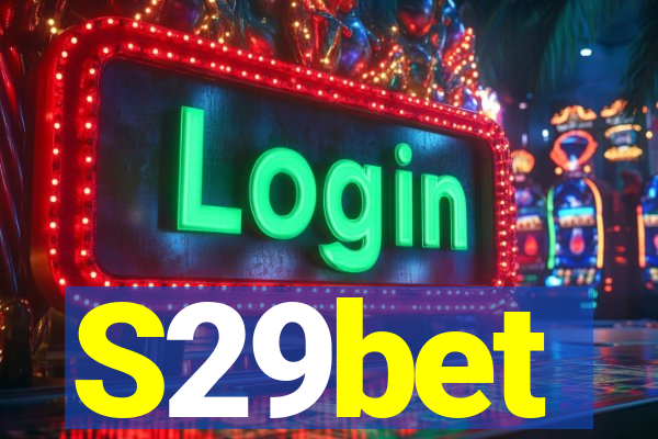 S29bet