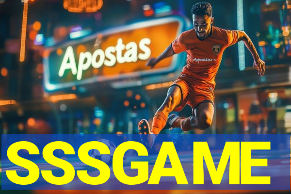SSSGAME