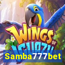 Samba777bet