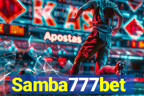 Samba777bet