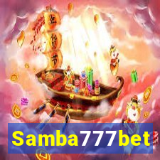 Samba777bet