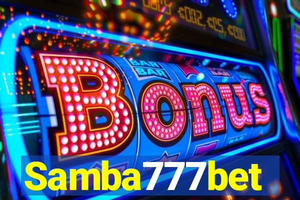 Samba777bet