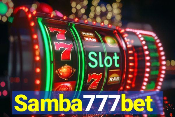 Samba777bet
