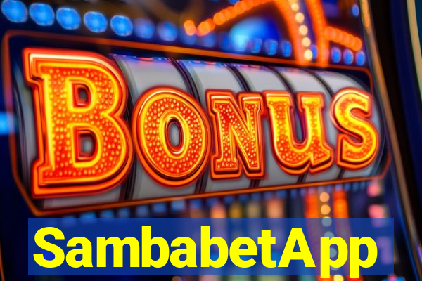 SambabetApp