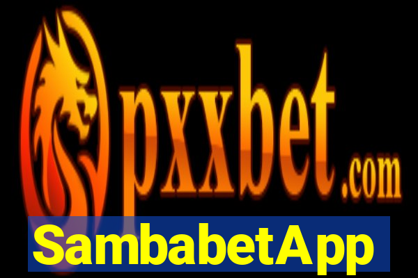 SambabetApp