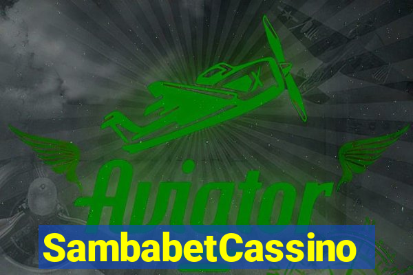 SambabetCassino