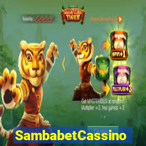 SambabetCassino