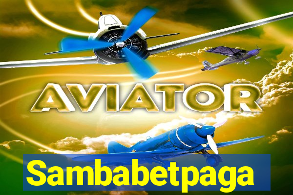 Sambabetpaga