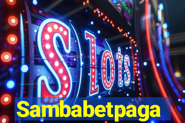 Sambabetpaga