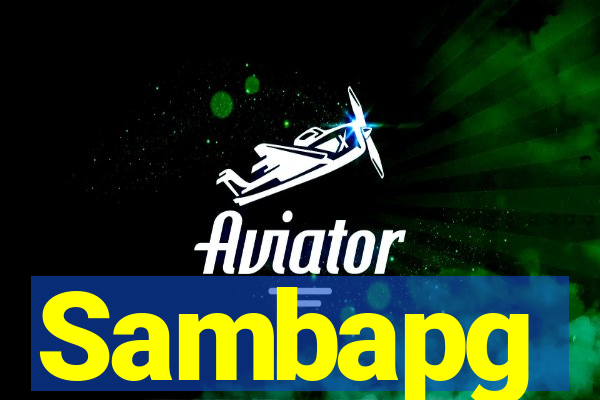 Sambapg