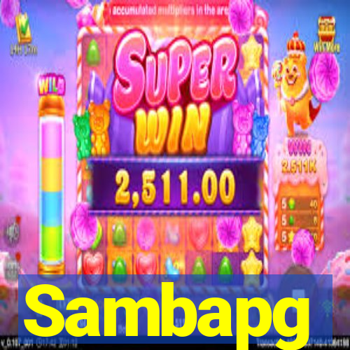 Sambapg