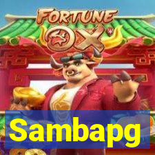 Sambapg