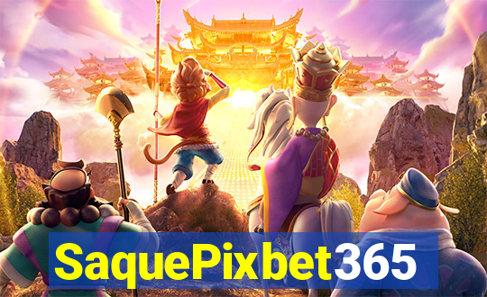 SaquePixbet365