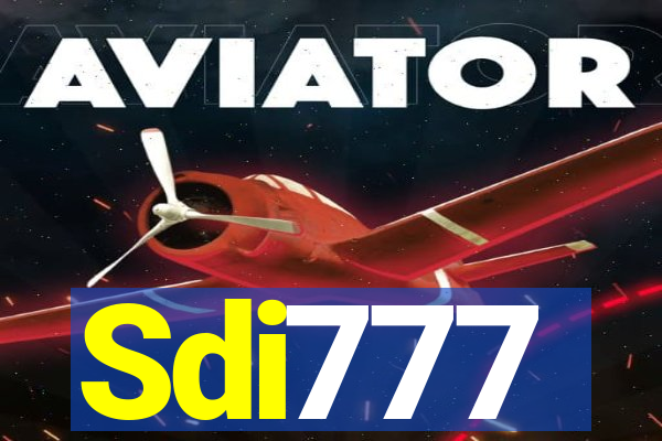 Sdi777