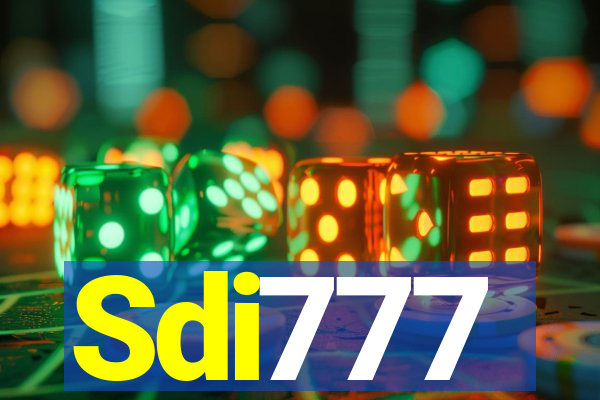 Sdi777