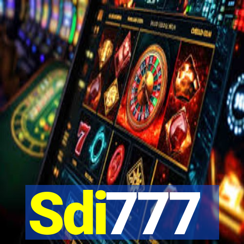Sdi777